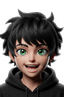 admino